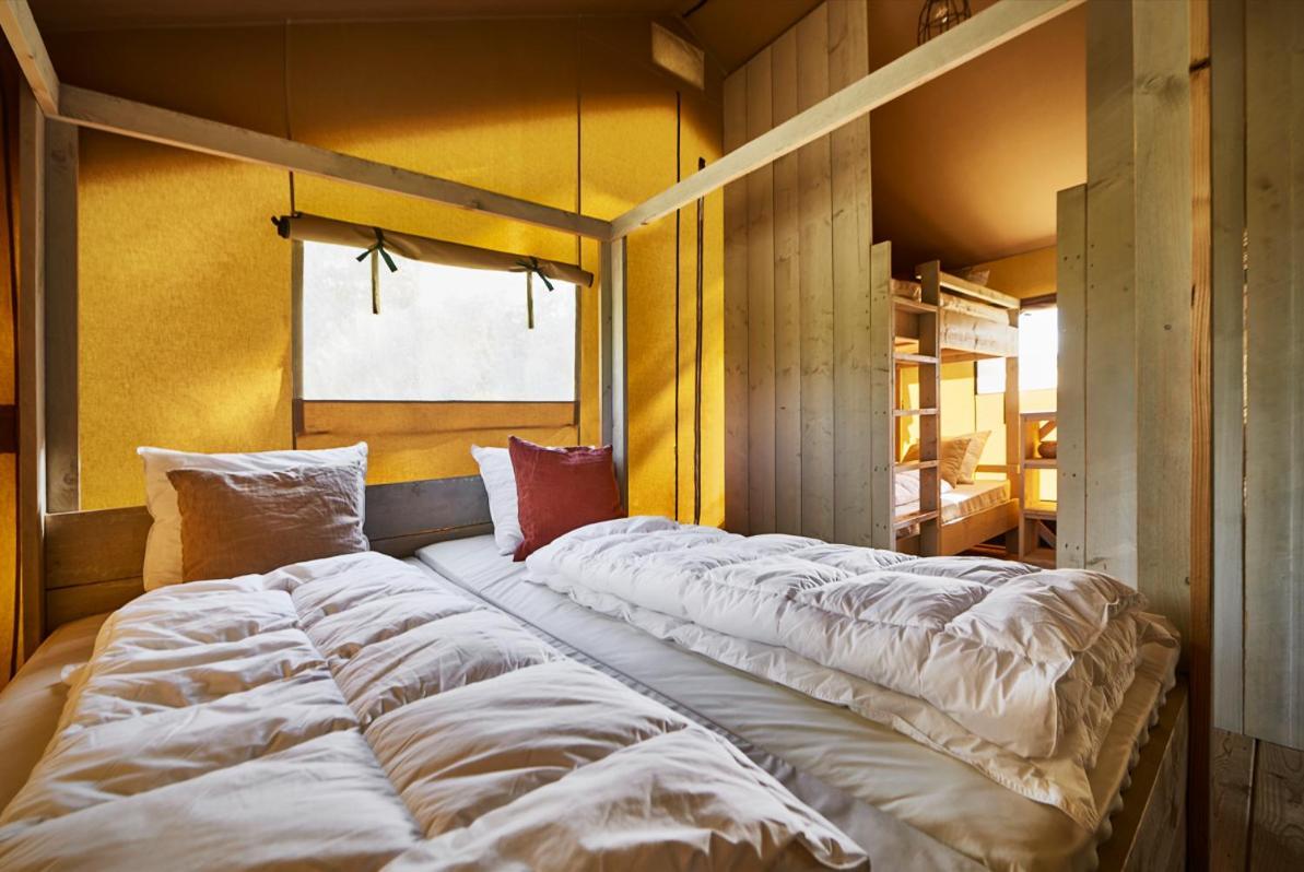 Knuthenborg Safaripark Hotel Maribo Bagian luar foto