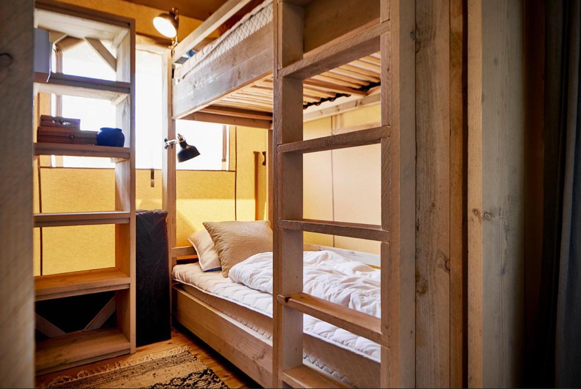 Knuthenborg Safaripark Hotel Maribo Bagian luar foto